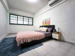 Blk 106 Bukit Batok Central (Bukit Batok), HDB 4 Rooms #556020901
